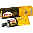 Colle forte Transparent Pattex, avec solvant, 50 g