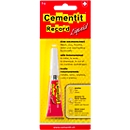 Colle instantanée 3g Record Liquid Cementit