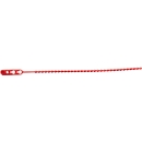 Collier de câblage, 190 x 3,5 mm, rouge