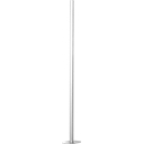 Colonne d'extrémité, pour systèmes de cloisons de séparation Silent Office/Silent Line Plus, H 1700 mm