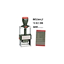 Datumsstempel 2160/RL