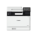 Color laser multifunction printer Canon i-SENSYS MF754Cdw, 4-in-1, USB/LAN/WLAN, auto duplex/mobild printing/cloud, up to A4, black and white