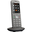 Combiné CL660HX Gigaset, combiné universel, avec socle de chargement