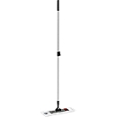 Complete set of mop holder + telescopic stick