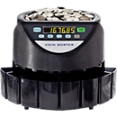 Compteuse et trieuse de monnaie « Coinsorter »