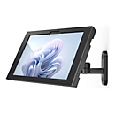 Compulocks Surface Pro 8-11 Apex Enclosure Swing Wall Mount - Befestigungskit (Gehäuse, Gelenkarm)