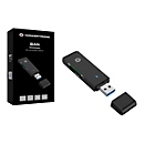 Conceptronic BIAN Kartenleser - USB 3.0