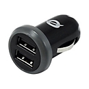 Conceptronic CUSBCAR2A USB Car Tablet Charger 2A Auto-Netzteil