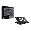 Conceptronic THANA ERGO S - Notebook-Ständer
