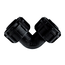 90° elbow for counter K24