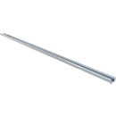 Connecting profile 2000 tub dimension