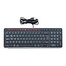 Contour Balance - Tastatur - Deutsch
