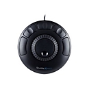 Contour ShuttleXpress - Shuttle-Rad - USB - Schwarz