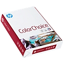 Copy paper Hewlett Packard ColorChoice, DIN A4, 90 g/m², bright white, 500 sheets
