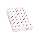 Copy paper Inapa Rebell Office, DIN A4, 80 g/m², white, 2500 sheets