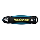 CORSAIR Flash Voyager USB 3.0 - USB-Flash-Laufwerk - 64 GB