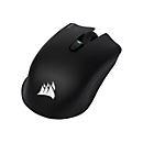 CORSAIR Gaming HARPOON RGB - Maus - optisch - 6 Tasten - kabellos, kabelgebunden - Bluetooth 4.2 LE