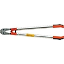 Coupe-boulons LightCUT® L.800 mm LM : tendre 10 mm, moyen 8 mm, dur 7 mm, VBW