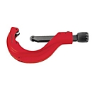Coupe-tube télescopique à cliquet 6-67 mm Cu, Ms, AL, à paroi mince