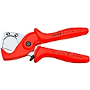 Coupe-tubes 185 mm KNIPEX