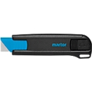 Couteau de sécurité MARTOR SECUNORM 175, profondeur de coupe 10 mm, sortie de lame 13 mm