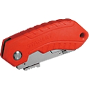 Couteau de sécurité pliable STANLEY