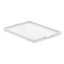 Couvercle pour bac EURO, 400 x 300 mm