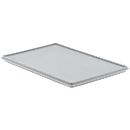 Couvercle pour bac EURO EF-D 64, gris