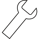 Crane unloading by delivery driver