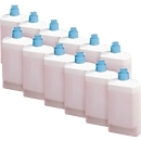 Crème de savon pour distributeurs avec système de pompe CBS, contenu 500 ml