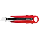 Cutter Safety STANDARD, lame de 18 mm