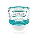 Cyber Clean Professioneel reinigingsmiddel, vuilabsorberend, desinfecterend, in beker, 160 g