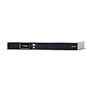 CyberPower Office Rackmount Series OR1000ERM1U - USV (Rack - einbaufähig) - Wechselstrom 230 V - 600 Watt - 1000 VA