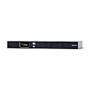 CyberPower Office Rackmount Series OR650ERM1UGR - USV (Rack - einbaufähig) - Wechselstrom 230 V - 360 Watt - 650 VA