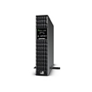 CyberPower OL2200ERTXL2U - USV (in Rack montierbar/extern) - Wechselstrom 200/208/220/230/240 V - 2000 Watt - 2200 VA - Bleisäure