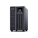 CyberPower Online S Series OLS3000EA - USV - Wechselstrom 230 V - 2700 Watt - 3000 VA - 9 Ah