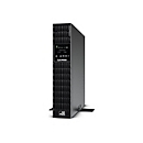 CyberPower Smart App Online OL1000ERTXL2U - USV - 900 Watt - 1000 VA - 7.2 Ah - RS-232, USB