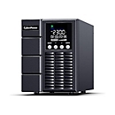 CyberPower Smart App Online S OLS1000EA - USV - Wechselstrom 230 V - 900 Watt - 1000 VA - 1-phasig