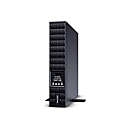 CyberPower Smart App Online S OLS1500ERT2UA - USV (in Rack montierbar/extern) - Wechselstrom 230 V - 1350 Watt - 1500 VA - 1-phasig