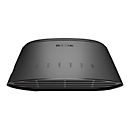 D-Link DGS 1005D - Switch - 5 Anschlüsse - unmanaged
