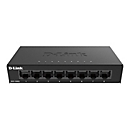 D-Link DGS 108GL - Switch - 8 Anschlüsse - unmanaged