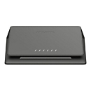 D-Link DMS 106XT - Switch - 6 Anschlüsse - Smart