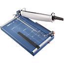 Dahle papiersnijder 567, voor 35 vellen papier, snijlengte 550 mm, snijhoogte 3,5 mm