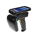 Datalogic 2128P RFID SLED - RFID-Leser - Bluetooth
