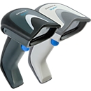 Datalogic Barcodescanner Gryphon I, 1D, USB- & RS232-Anschluss, 325 Scans/Sek., schwarz