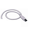 Datalogic CAB-426 - USB-Kabel - USB (M) - 2 m