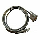 Datalogic cable RS-232 DCE 9P Extended - Cable - Digital