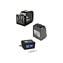 Datalogic DSM0452-WA Fixed Scan Module - Barcode-Scanner - Desktop-Gerät - decodiert - RS-232