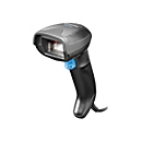 Datalogic Gryphon I GD4520 - Kit - Barcode-Scanner - 2D-Imager - decodiert - USB