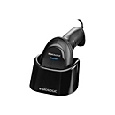 Datalogic Gryphon I GD4520 - Kit - Barcode-Scanner - Handgerät - 2D-Imager - decodiert